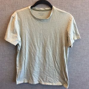 Banana Republic Fitted Crew Size M